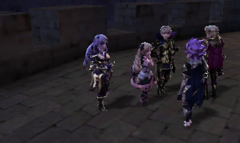 Illustration for article titled Fire Emblem Fates’ Big Choice Makes For Great Storytelling